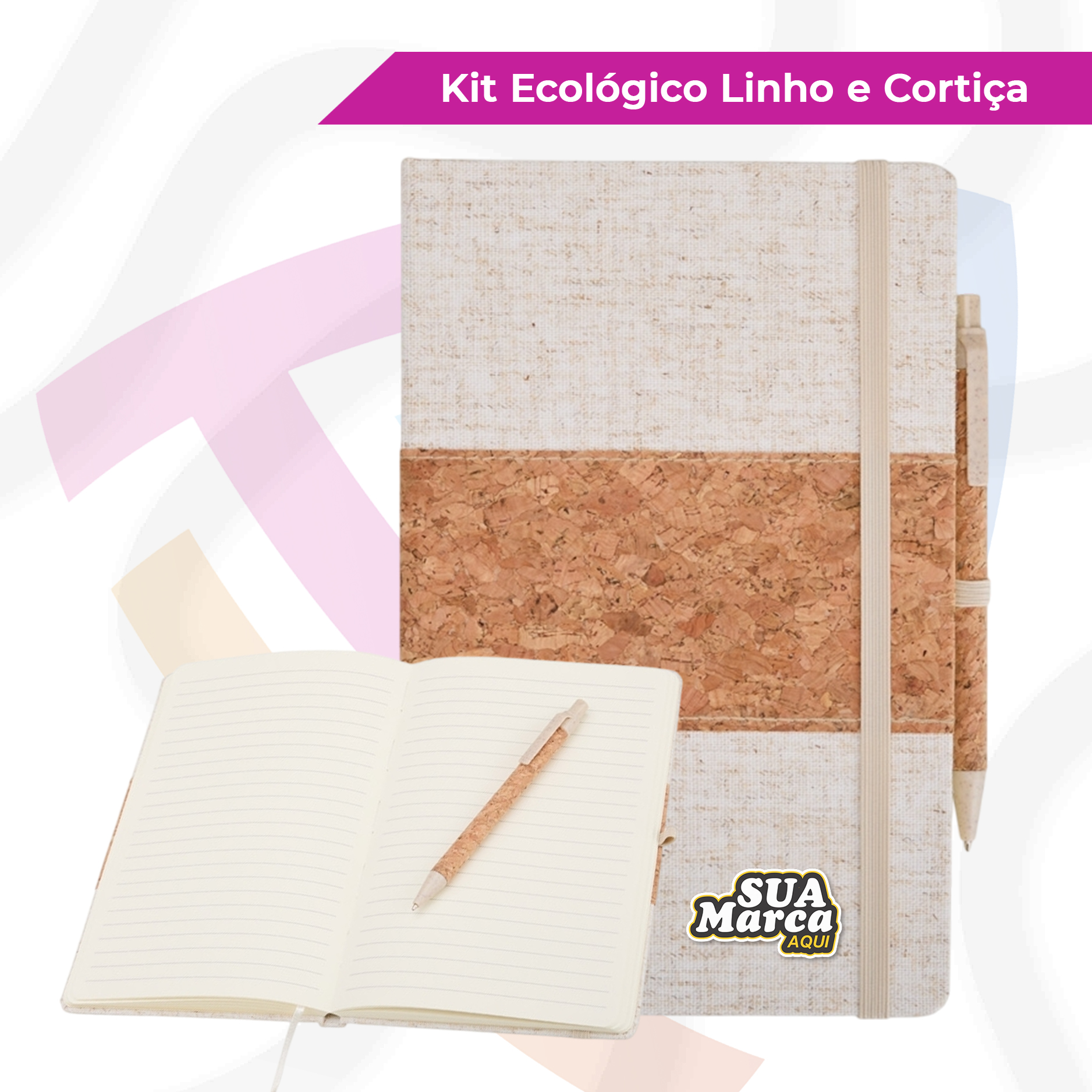 Kit Ecológico