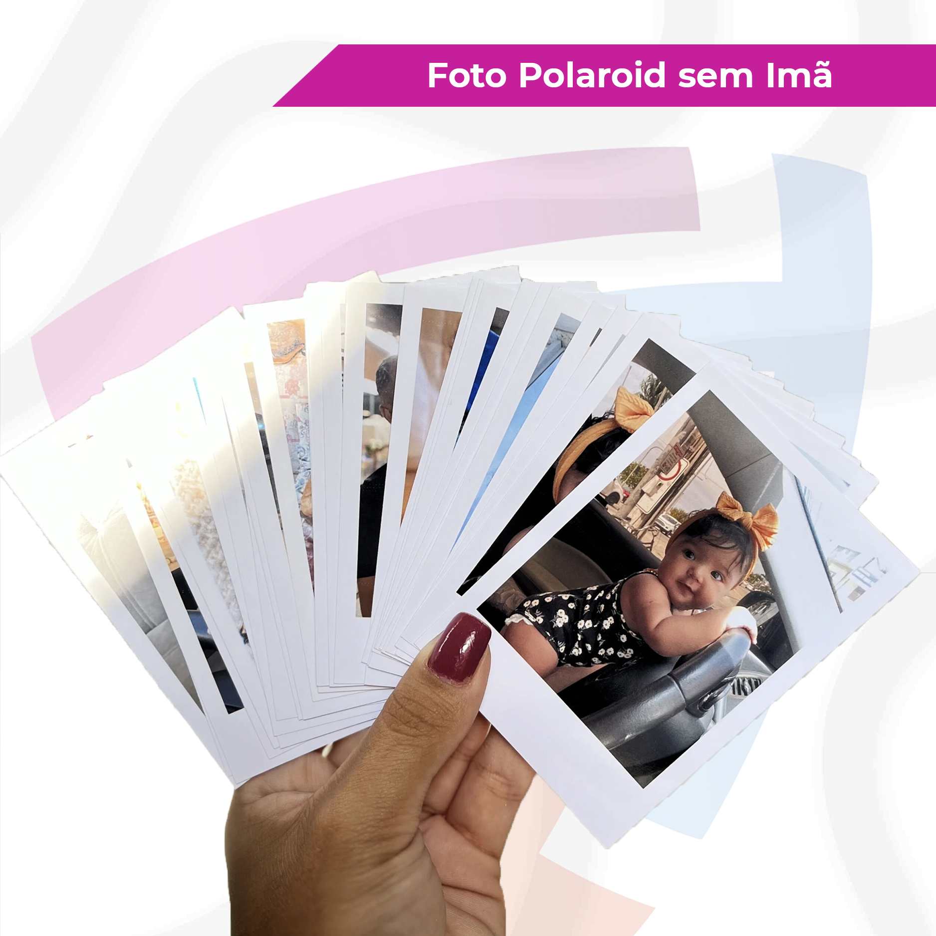 Foto Polaroid
