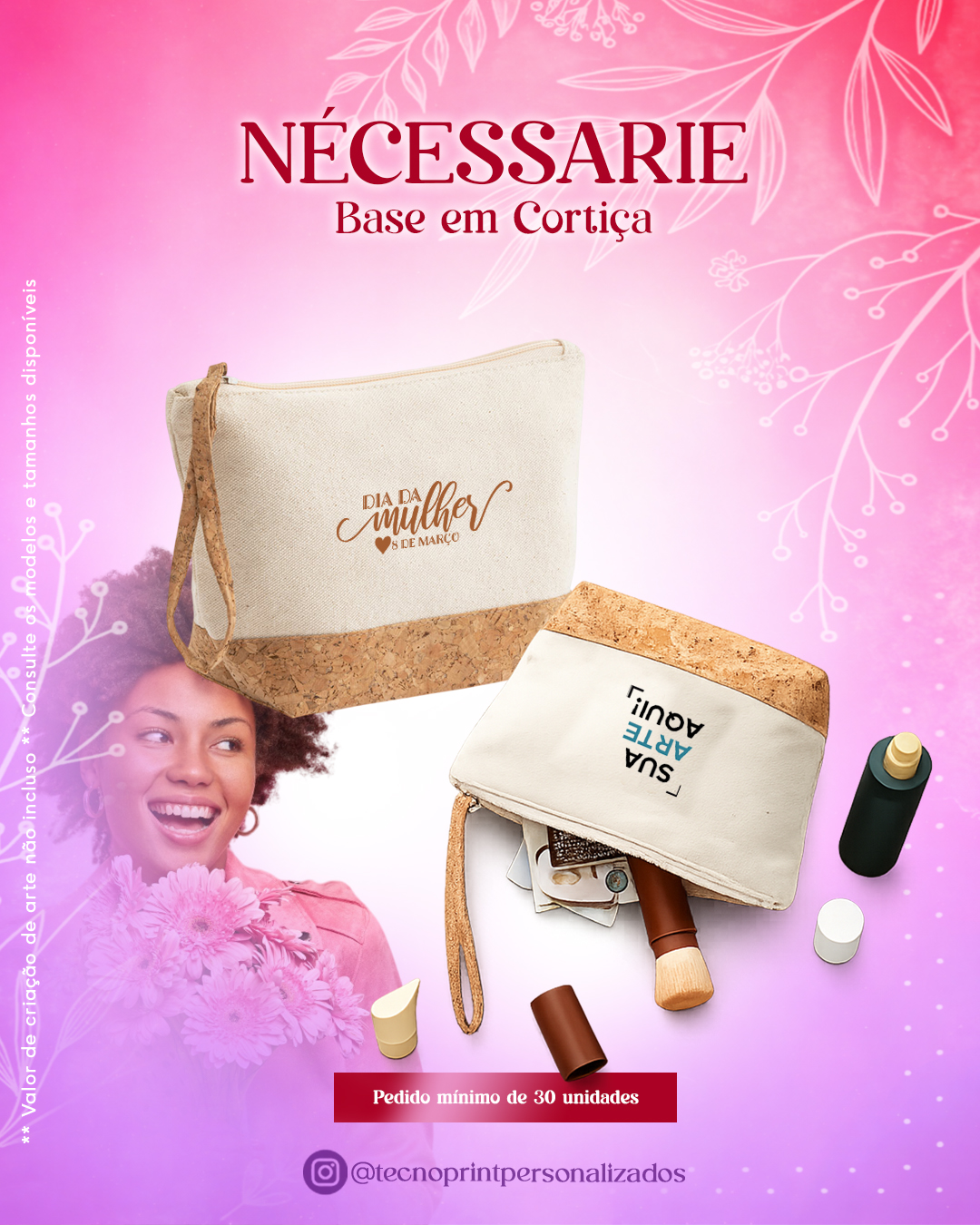 Nécessarie Base Cortiça