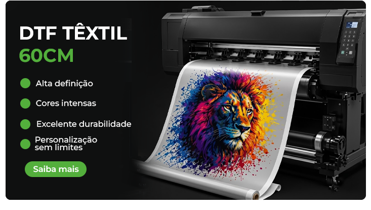 dtf textil