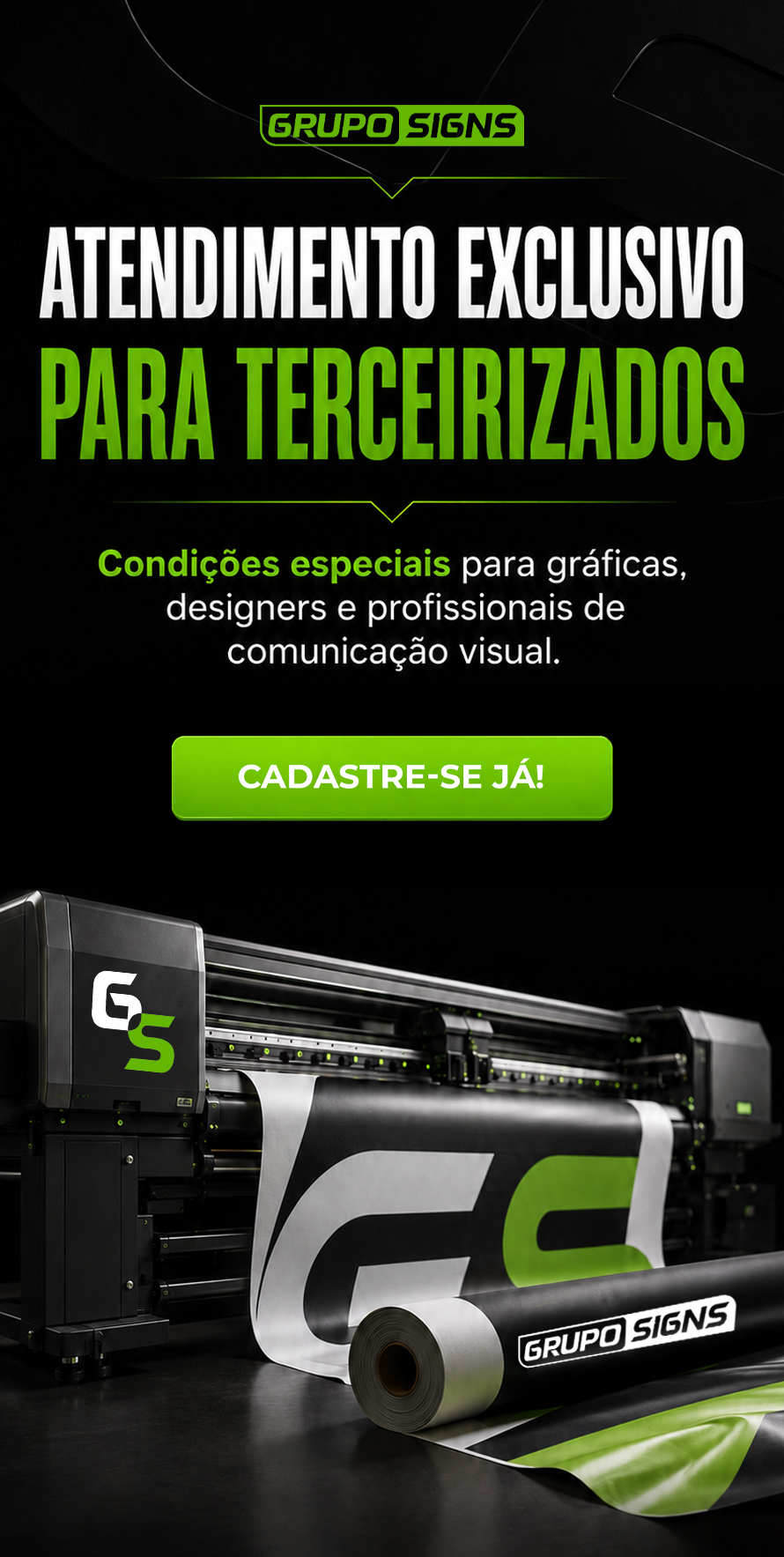 terceirização