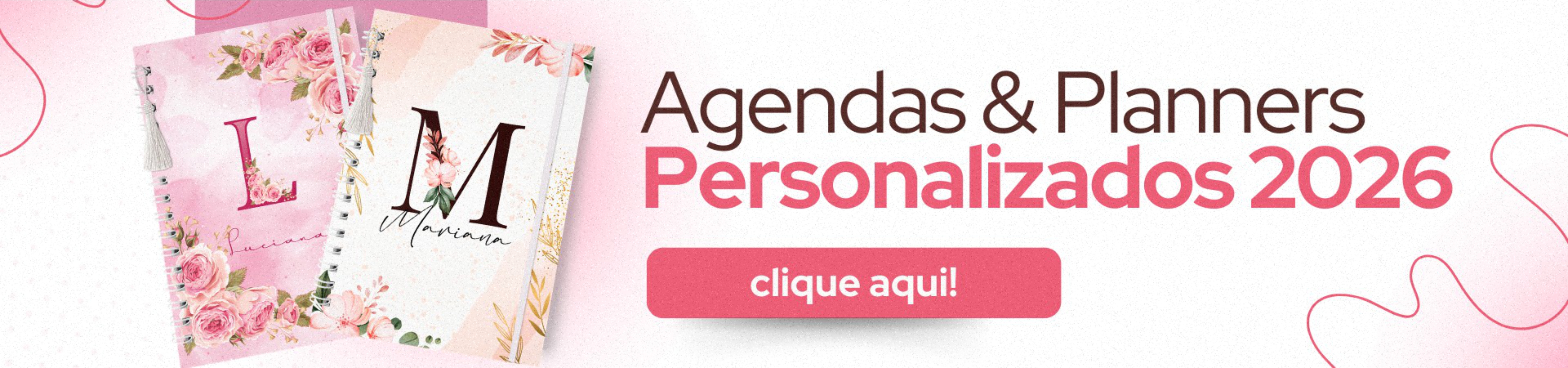 Banner agenda
