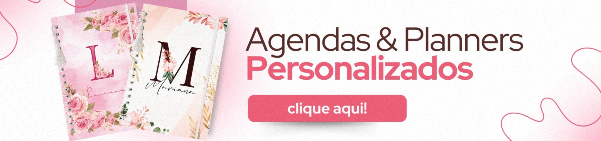 Banner Agenda