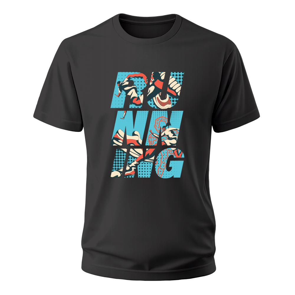 CAMISA DTF TEXTIL