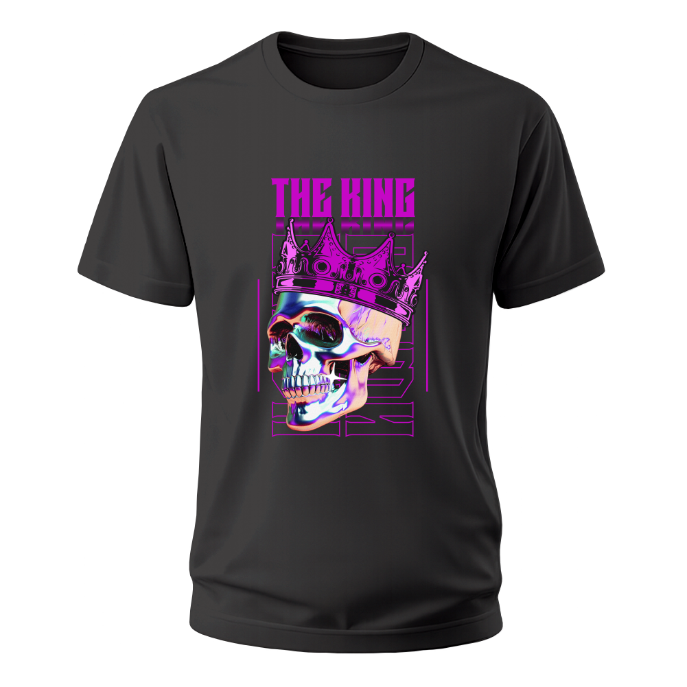 CAMISA DTF TEXTIL