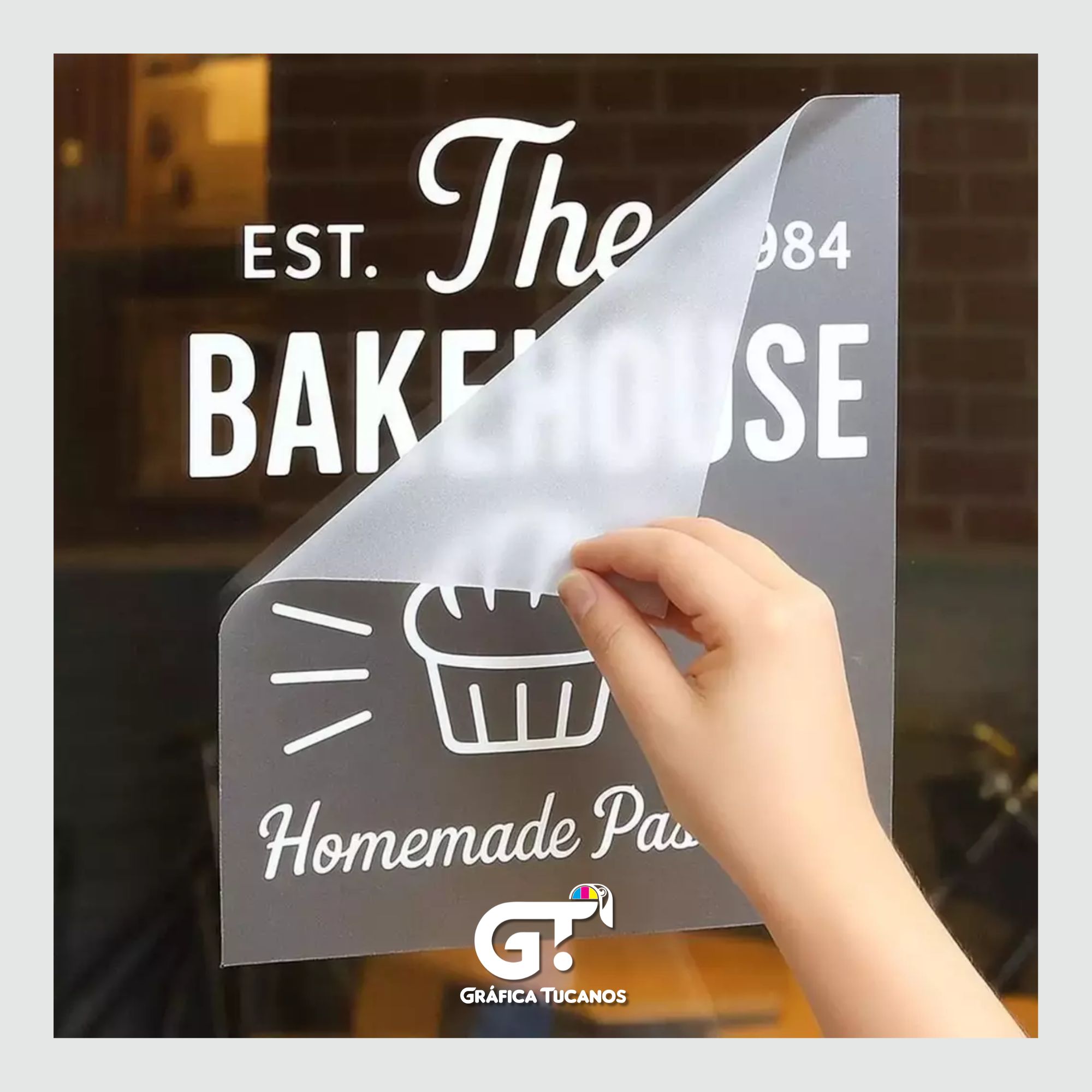 ADESIVO  RECORTE 50 CM