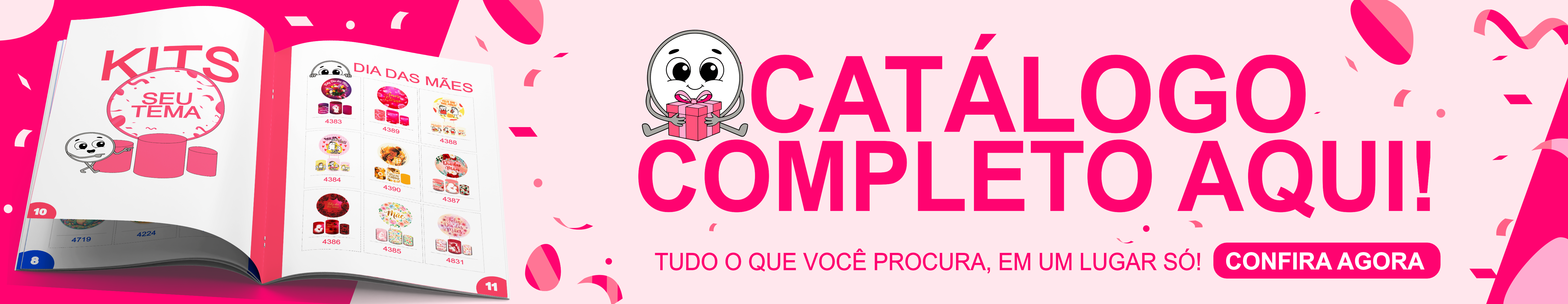 CATÁLOGO