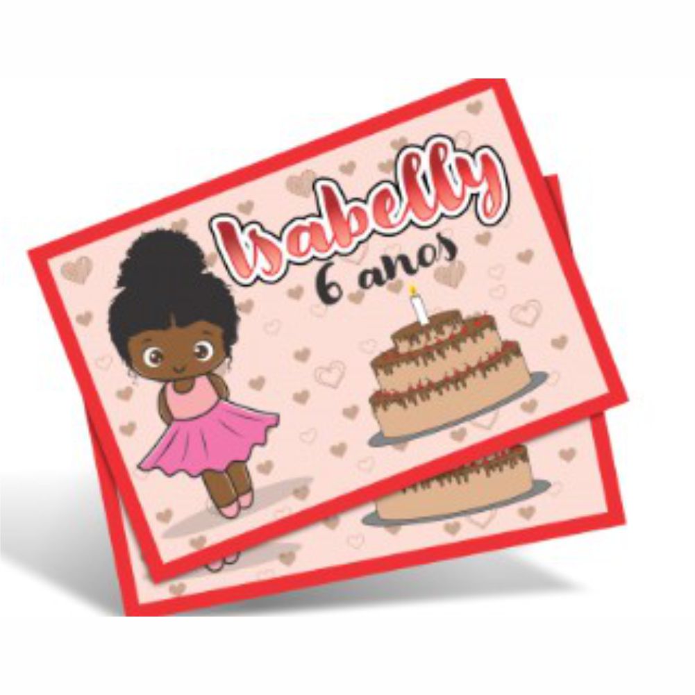 Ímã de geladeira infantil