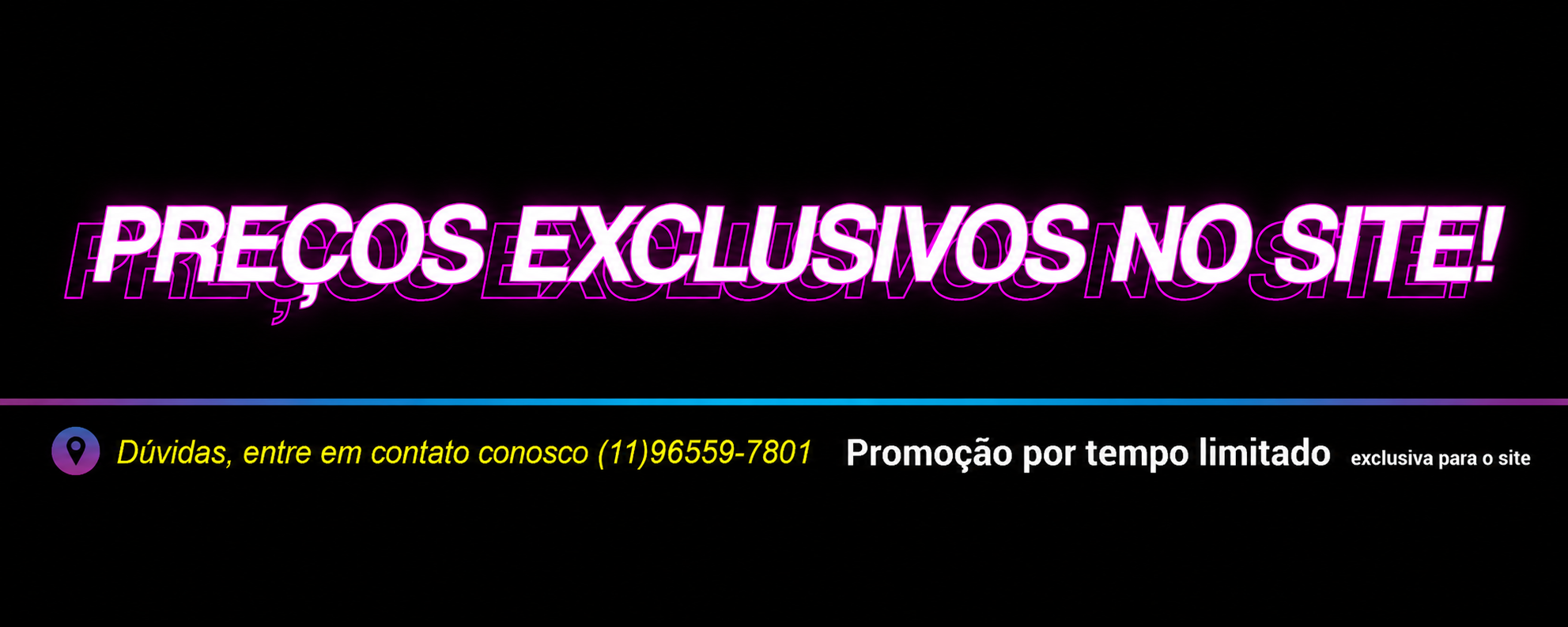 exclusivo
