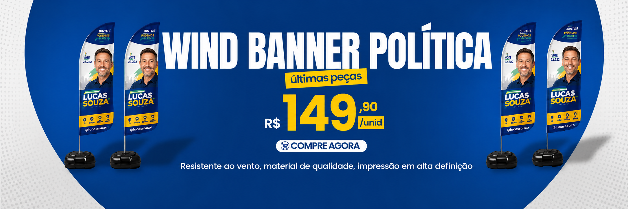 ELEIÇÕES 2