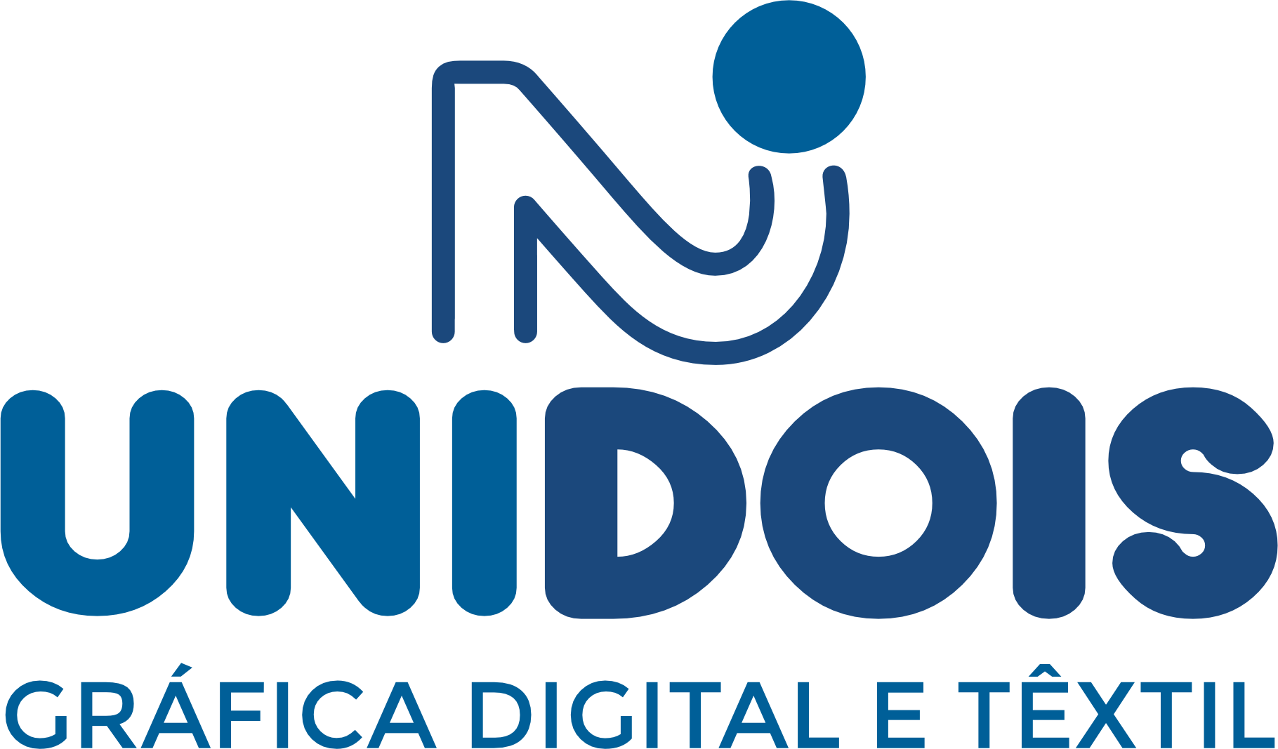 UNIDOIS | Gráfica Digital e Têxtil