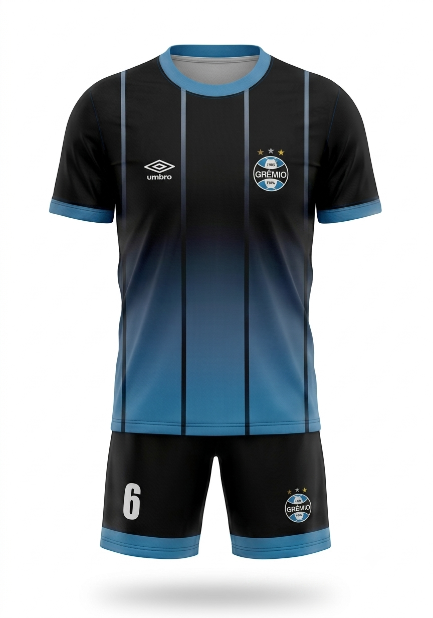 CONJUNTO ESPORTIVO - DRY FIT