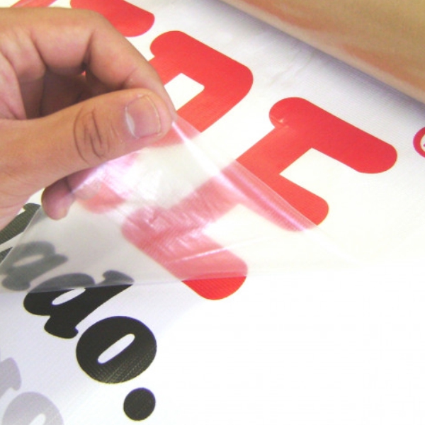 Adesivo Vinil com recorte e Mascara