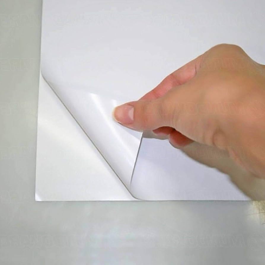 Impressão Papel Fotografico Adesivo