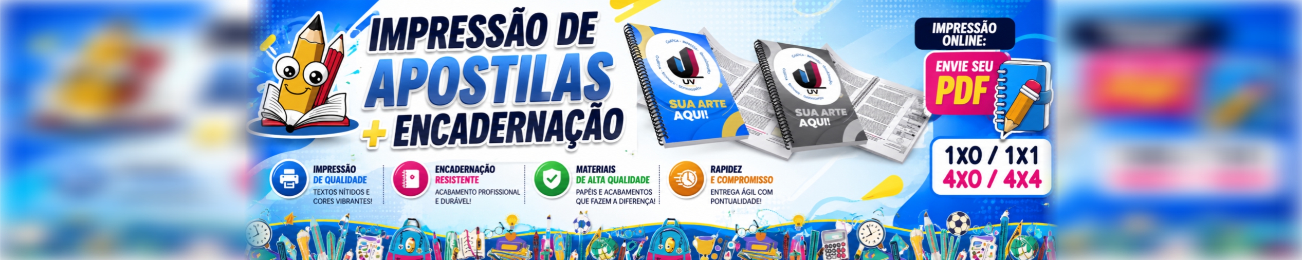 APOSTILAS