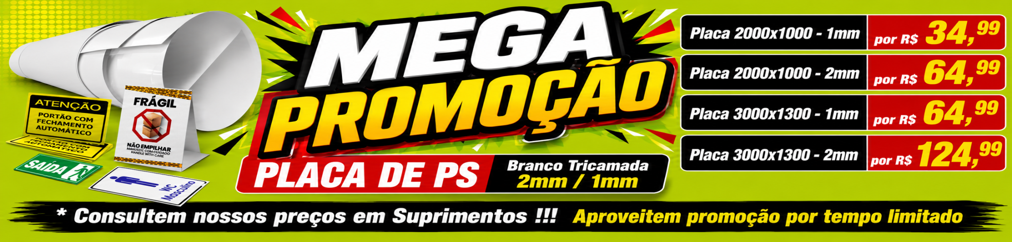 placas