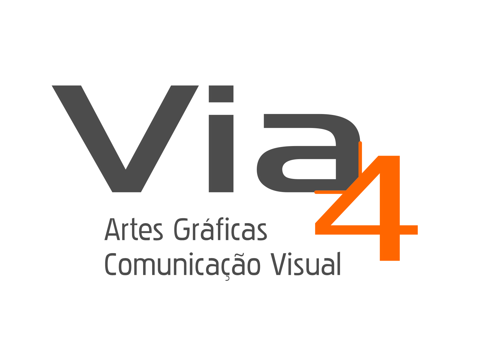 Comunicação Visual, Impressos gráficos e brindes