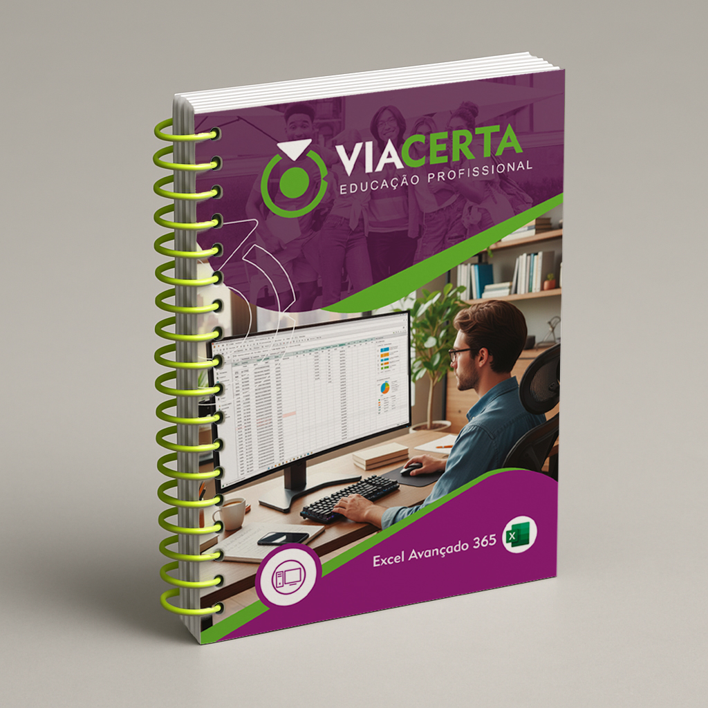 Excel Avançado 365