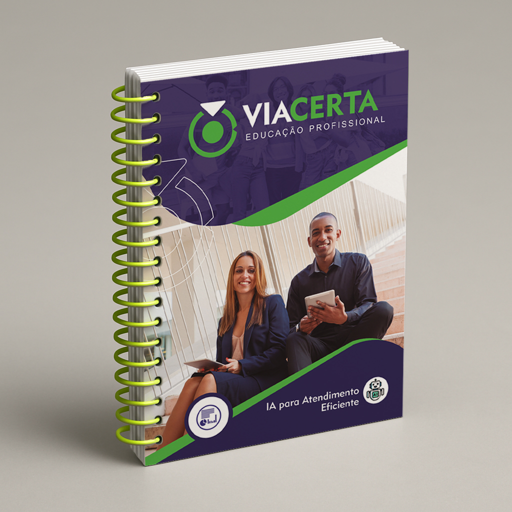 IA para Atendimento Eficiente