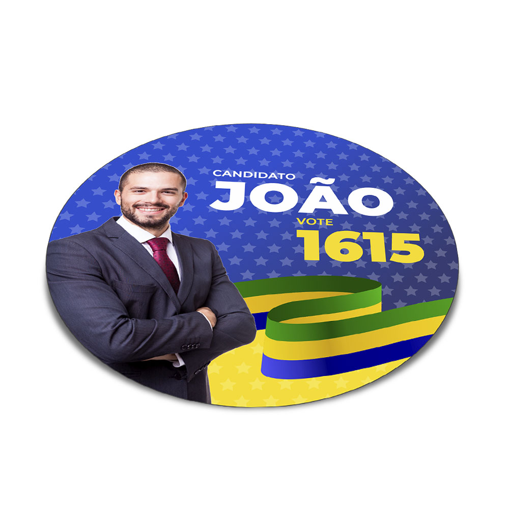 ELEIÇÕES 2026 - PRAGUINHAS