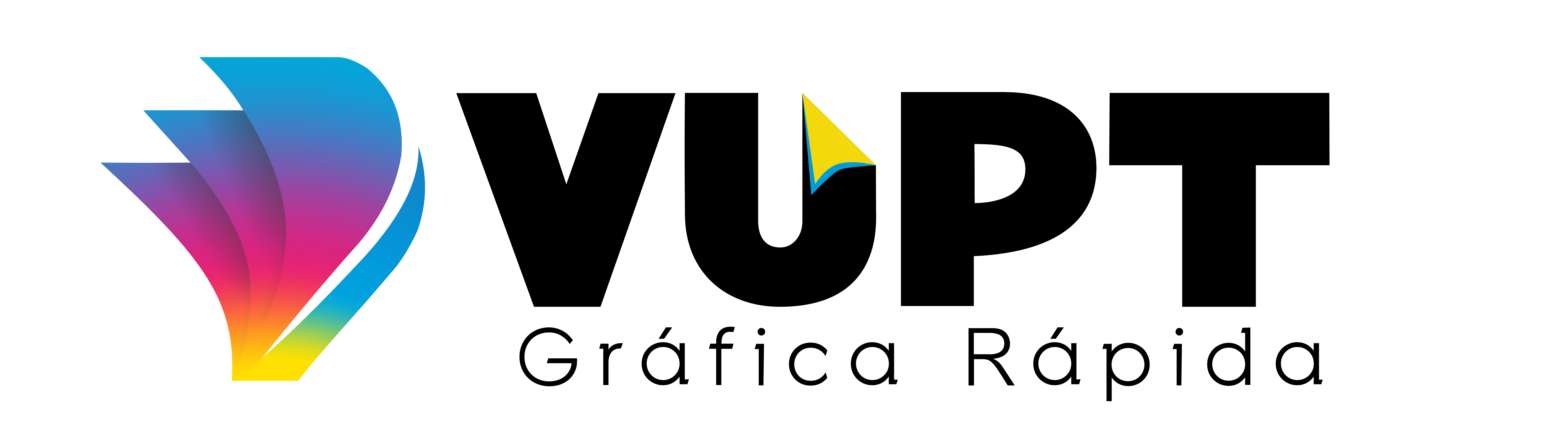 Vupt Gráfica Rápida