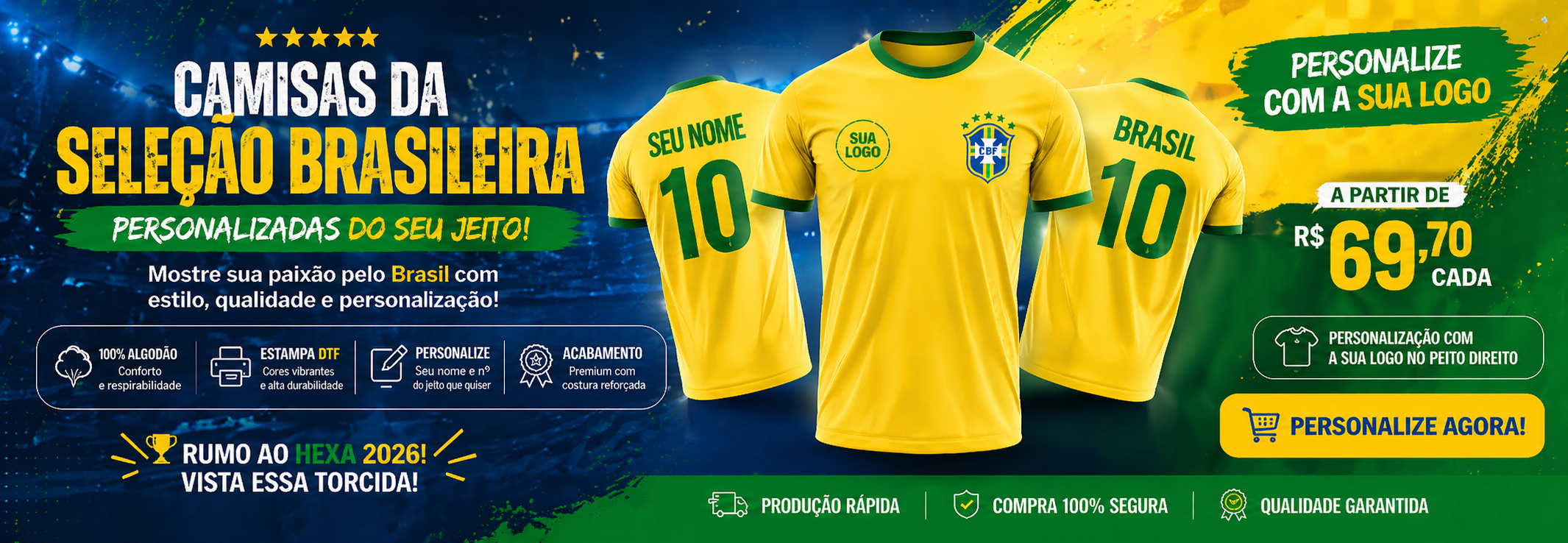 banner copa