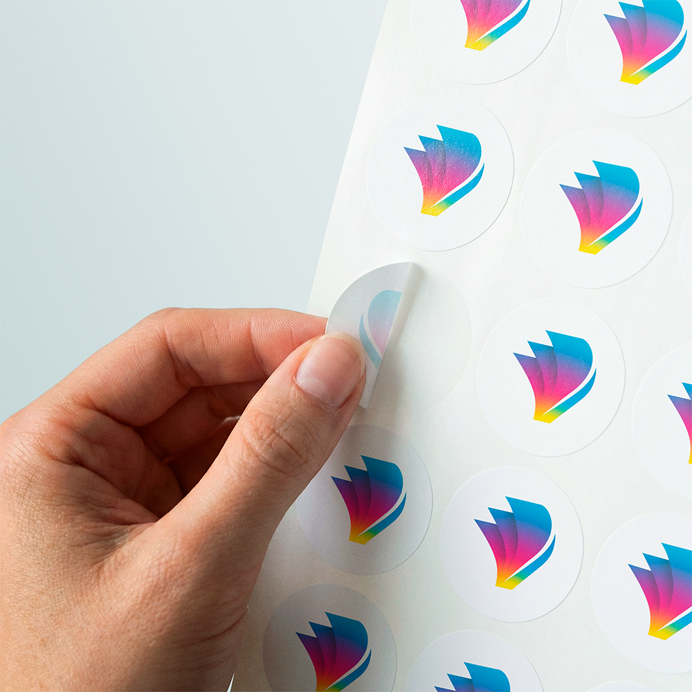 Adesivo Personalizado - Vinil