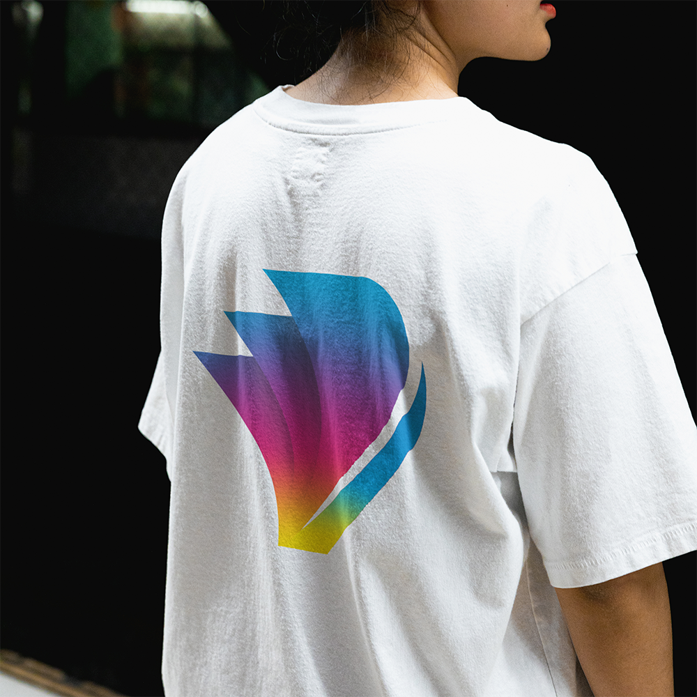 Camisa Poliester Personalizada - STAND