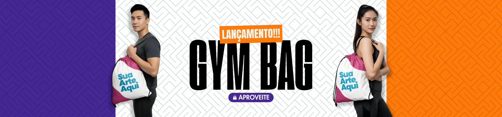Gym Bag