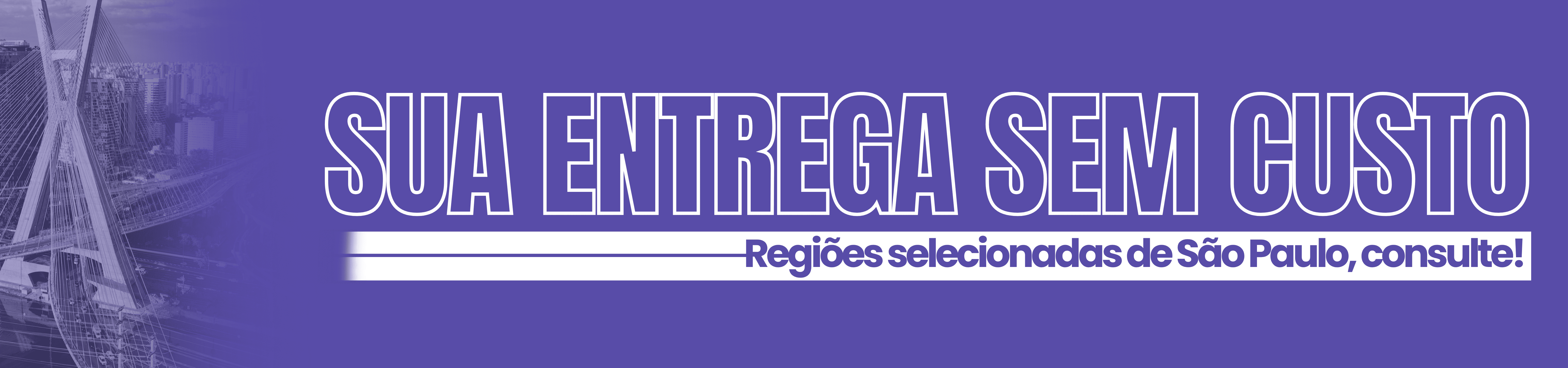 Frete Grátis Wind Banner 24hs