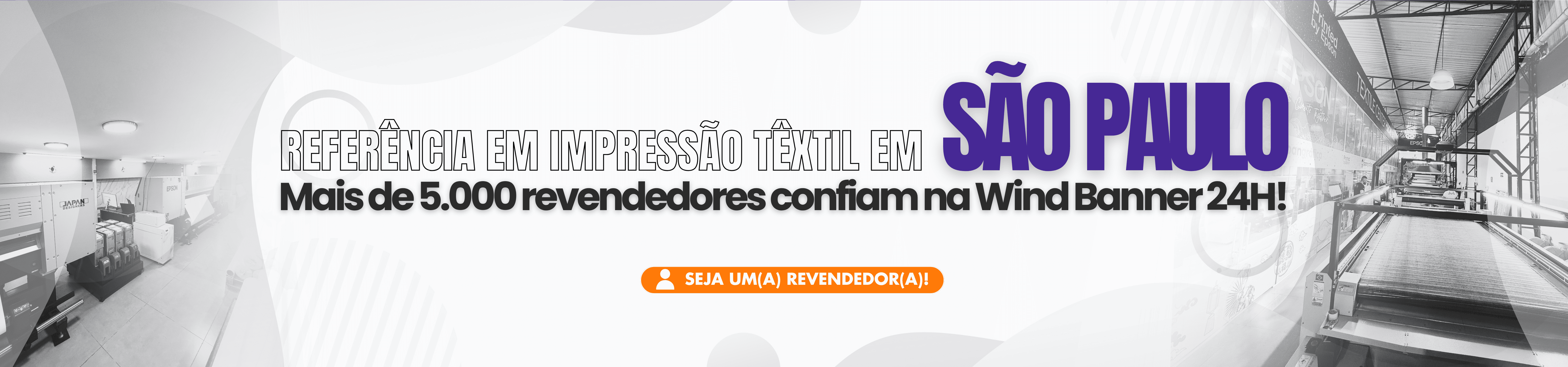 Parque Gráfico Wind Banner 24hs