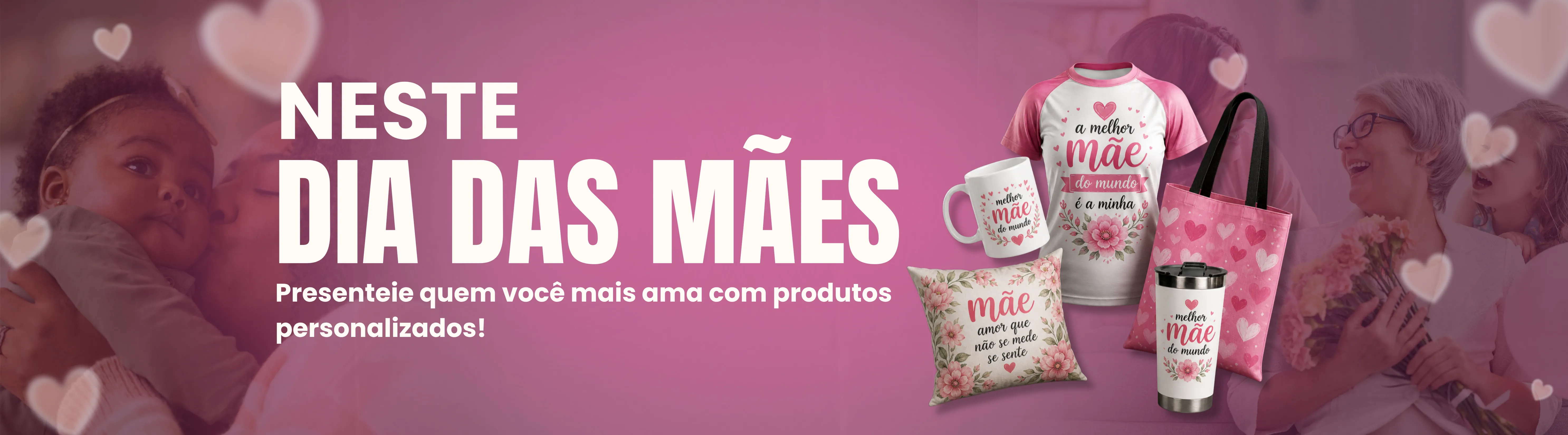 Dia da Mães