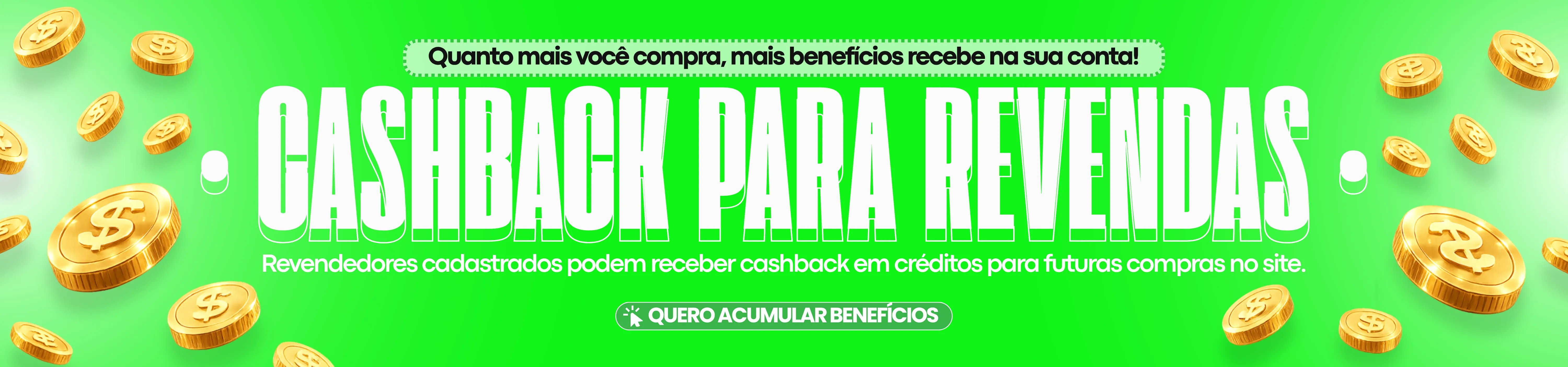 CashBack Wind Banner 24hrs