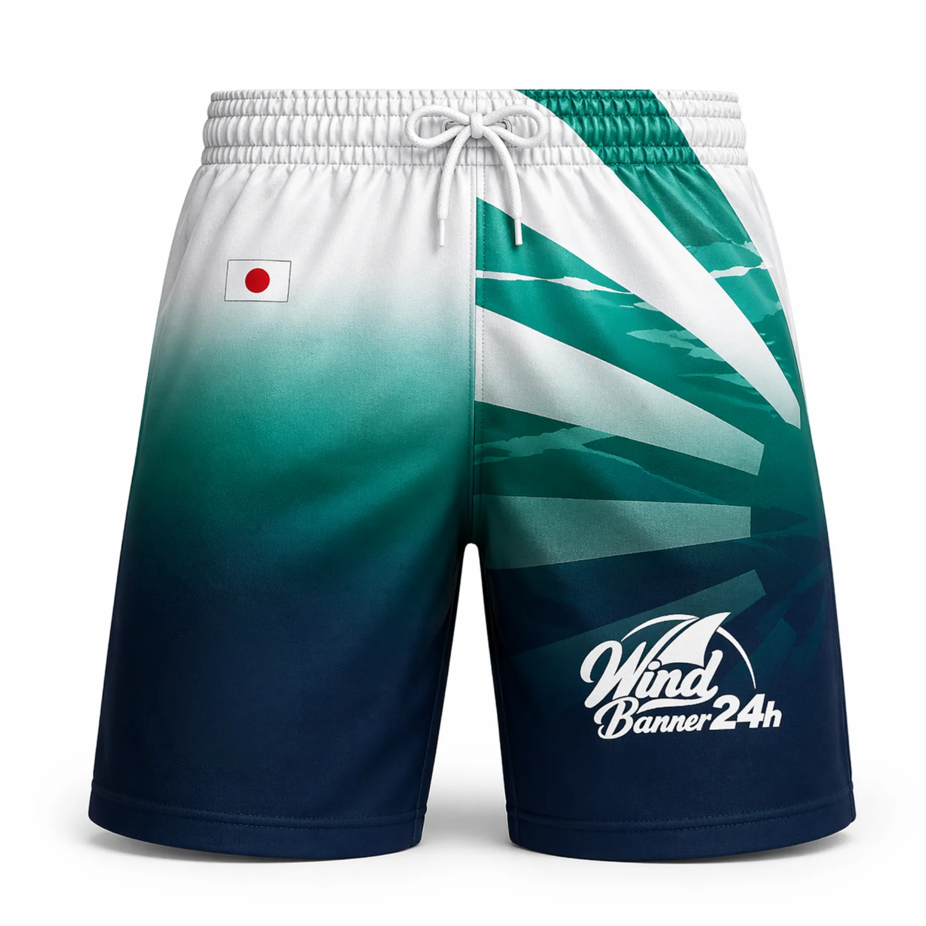 Bermuda Personalizada Estampada