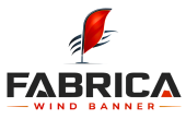 Fábrica de Wind Banners