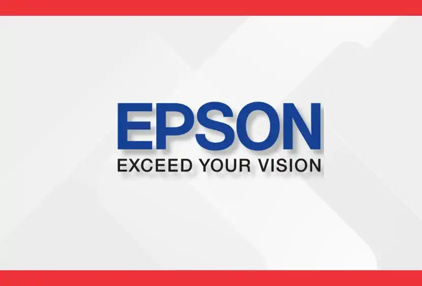 Epson Wind Banner Fábrica