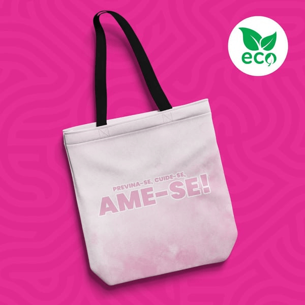 ECO BAG TACTEL