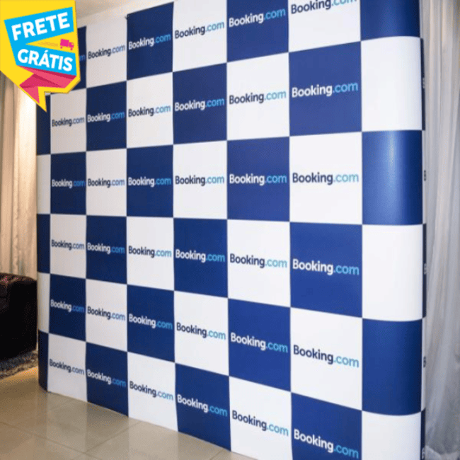 BACKDROP TECIDO TAMANHO PERSONALIZADO