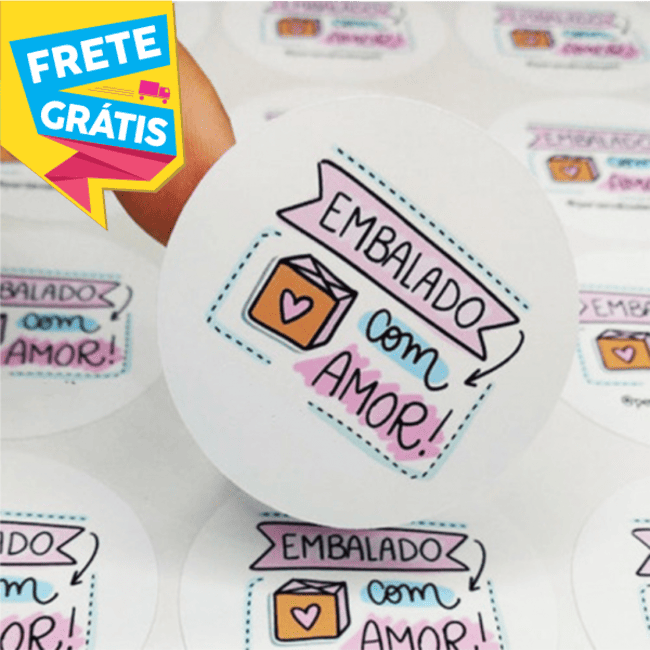 ADESIVO DIGITAL RECORTE PERSONALIZADO