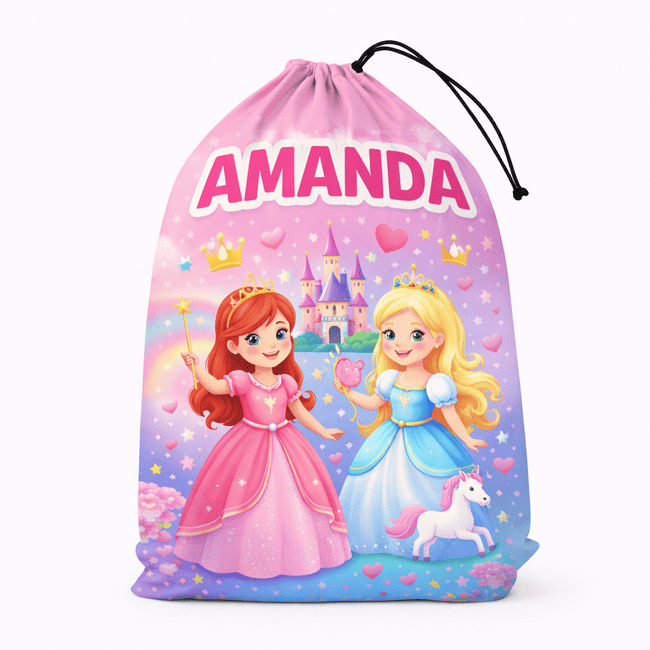 Sacolinhas Personalizadas