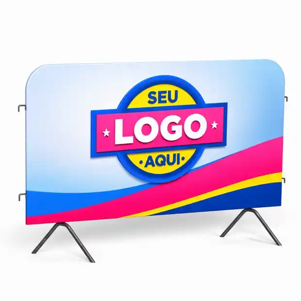 Capa Gradil Tamanho Personalizado