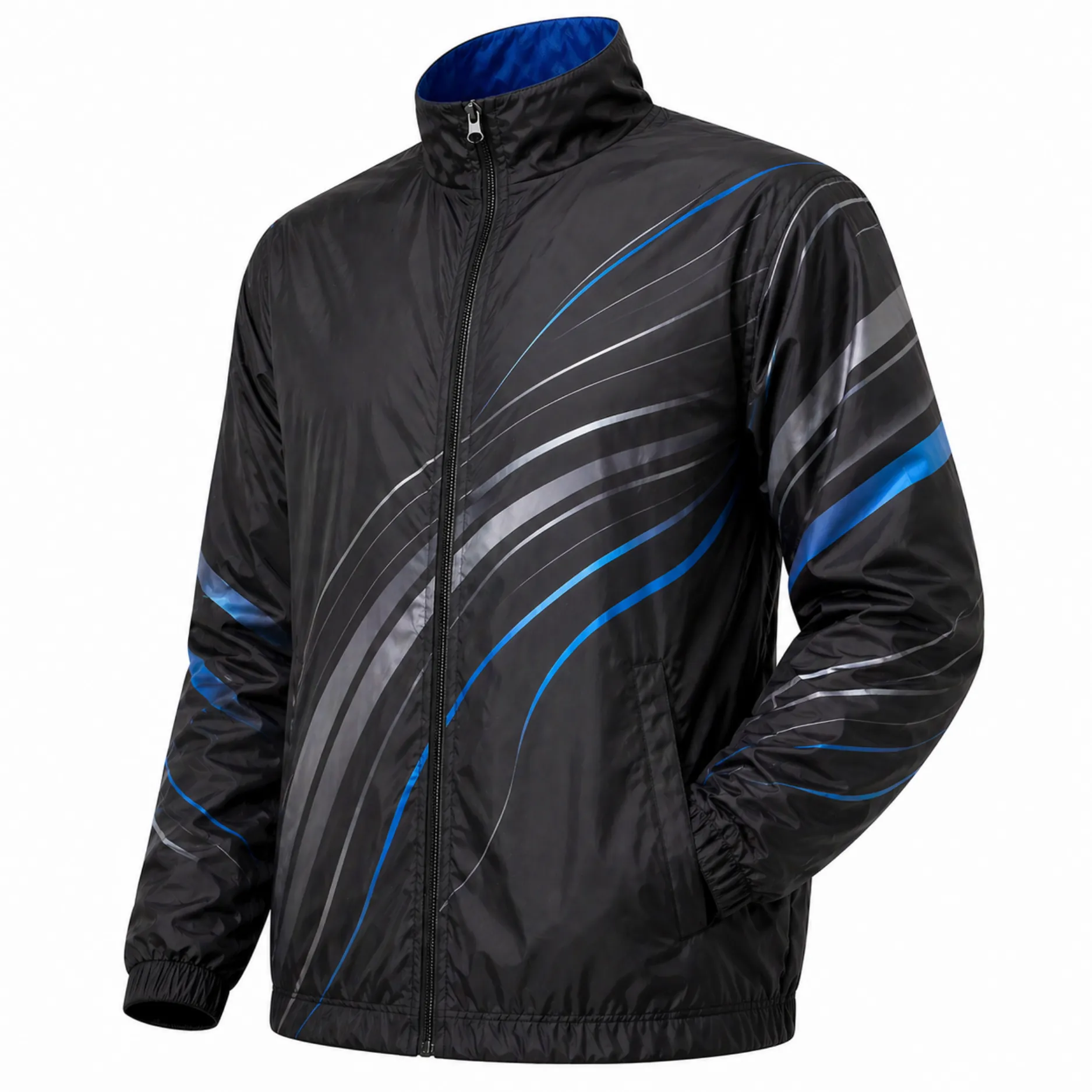 Corta Vento Krypton M