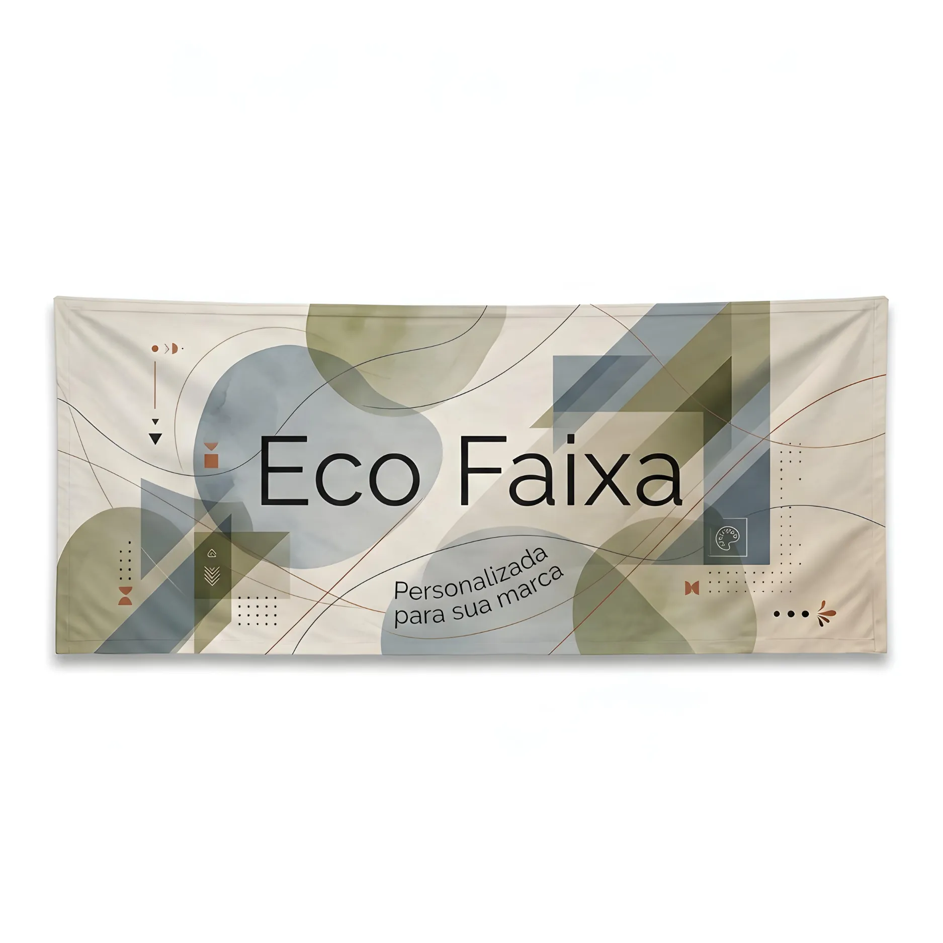 ECO Faixa HD 100cm
