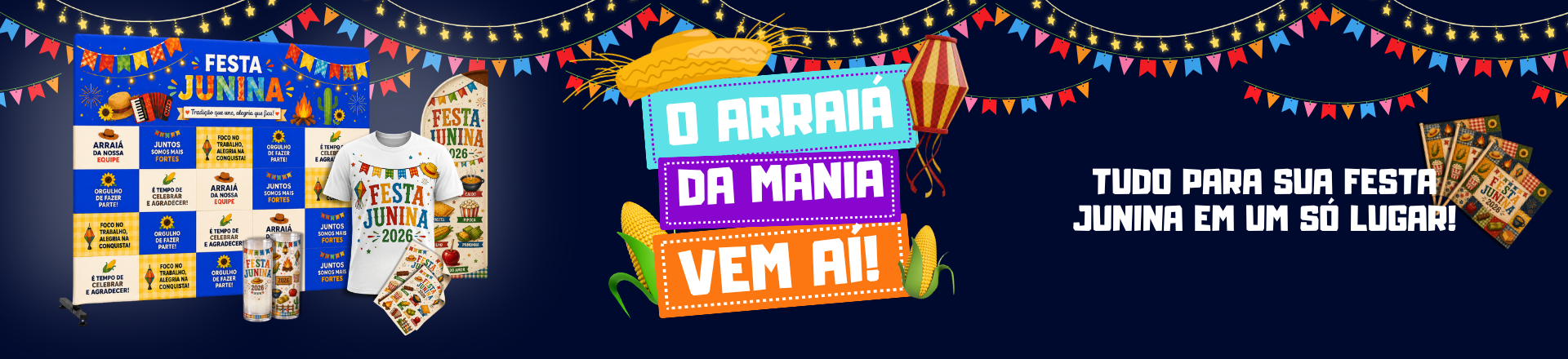 Festa Junina