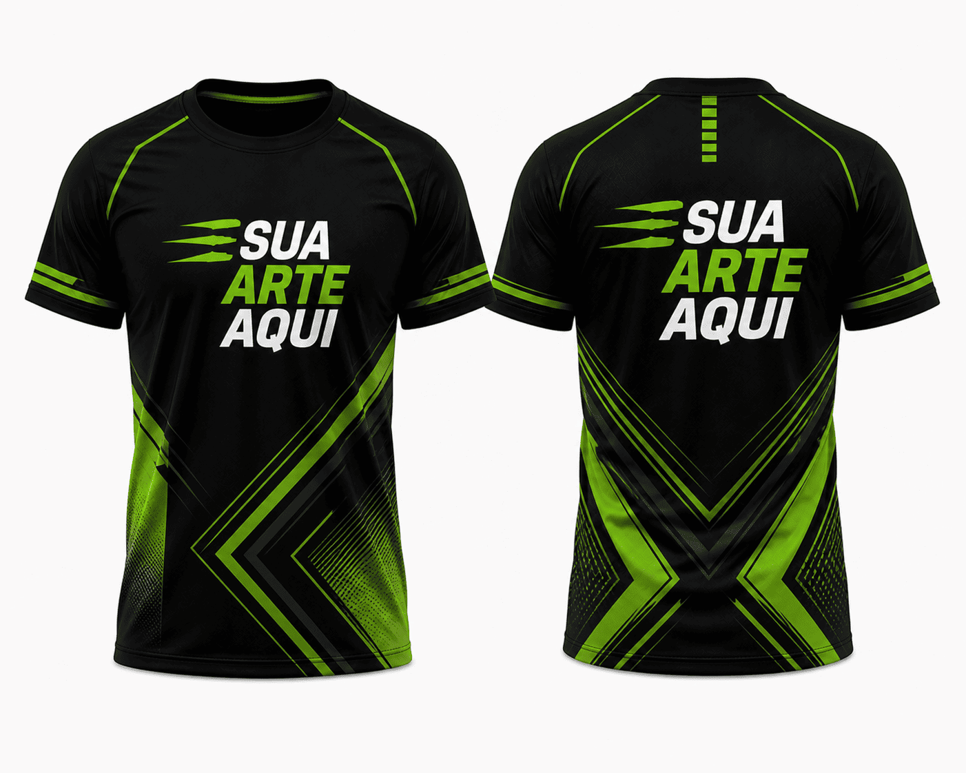 CAMISETA HELANCA PLUS MASCULINA