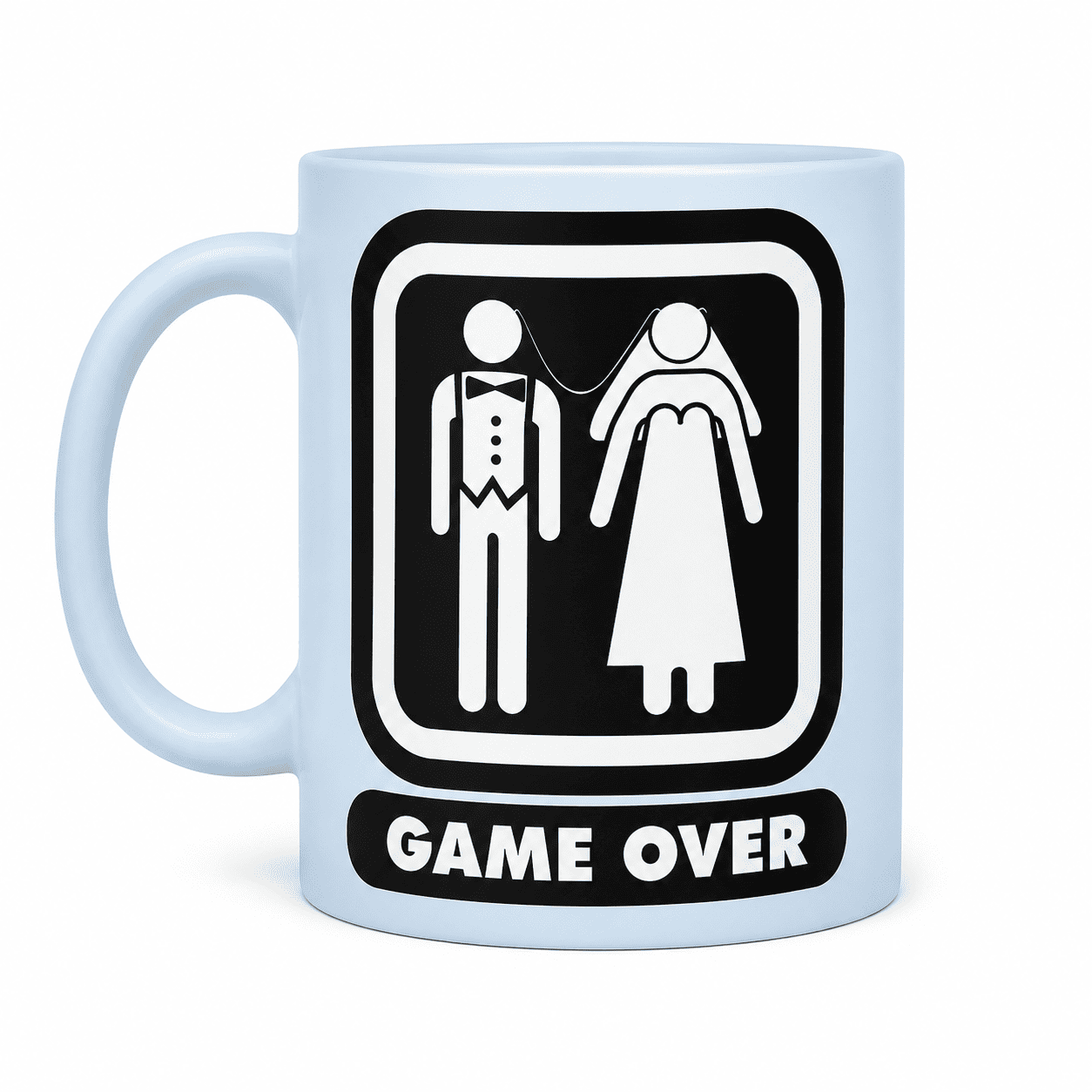 CANECA CERÂMICA
