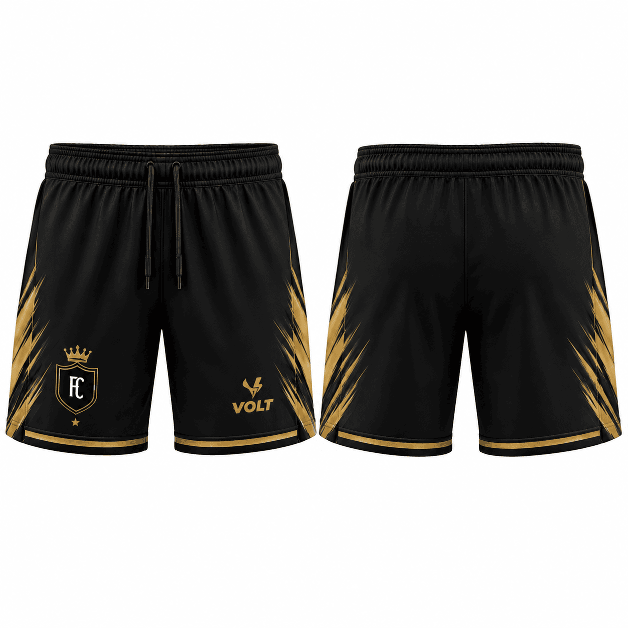 BERMUDA CONFORT